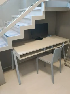 Cameretta Space con letti a scomparsa in Offerta Outlet^Nidi Clearance