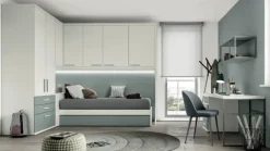 Cameretta Spagnol1 con uno sconto imbattibile^Spagnol Mobili Best