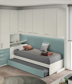 Cameretta Spagnol1 con uno sconto imbattibile^Spagnol Mobili Best