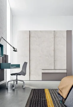 Cameretta Start 20.20 s20_t11 in OFFERTA OUTLET^Clever New