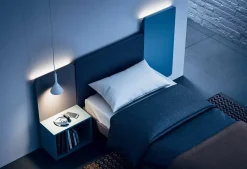 Cameretta Start 20.20 s20_t11 in OFFERTA OUTLET^Clever New