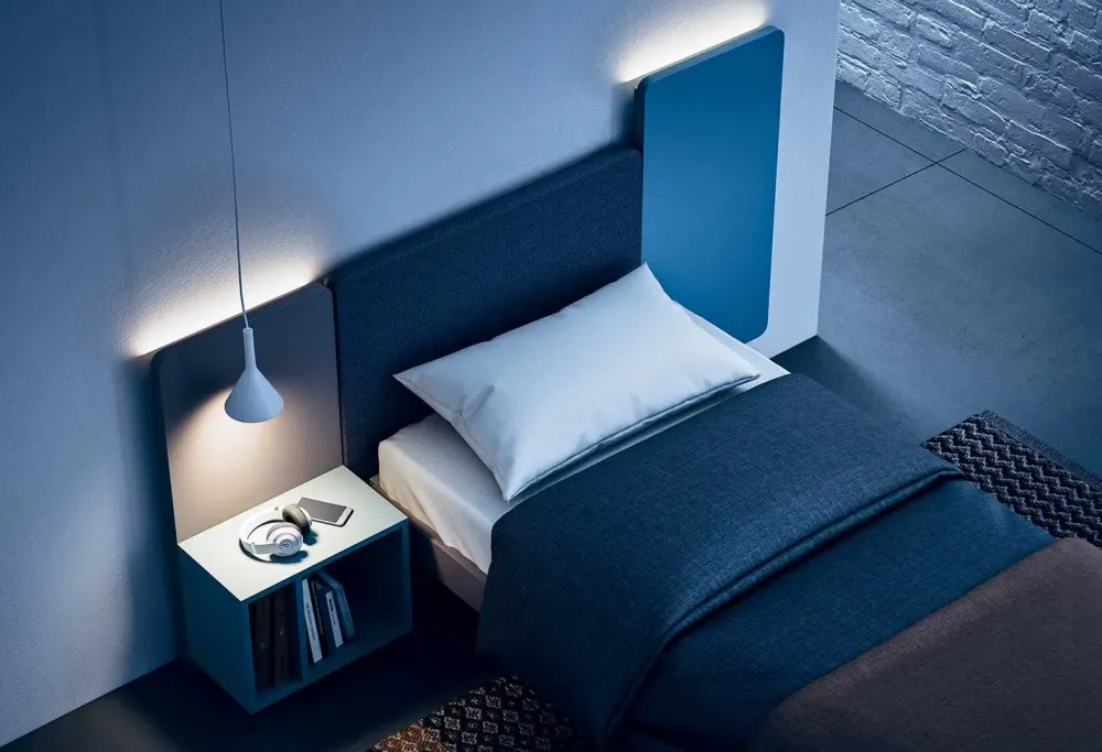 Cameretta Start 20.20 s20_t11 in OFFERTA OUTLET^Clever New