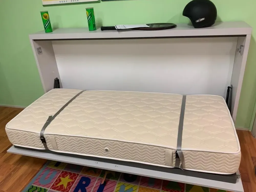 Clever Cameretta Start con letto a terra in offerta- Camerette