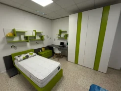 Cameretta Start con un ribasso imbattibile Camerette