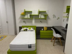 Cameretta Start con un ribasso imbattibile Camerette