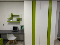 Cameretta Start con un ribasso imbattibile Camerette