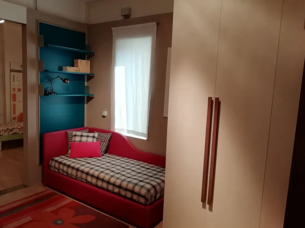 Cameretta Start senza letto in offerta Camerette