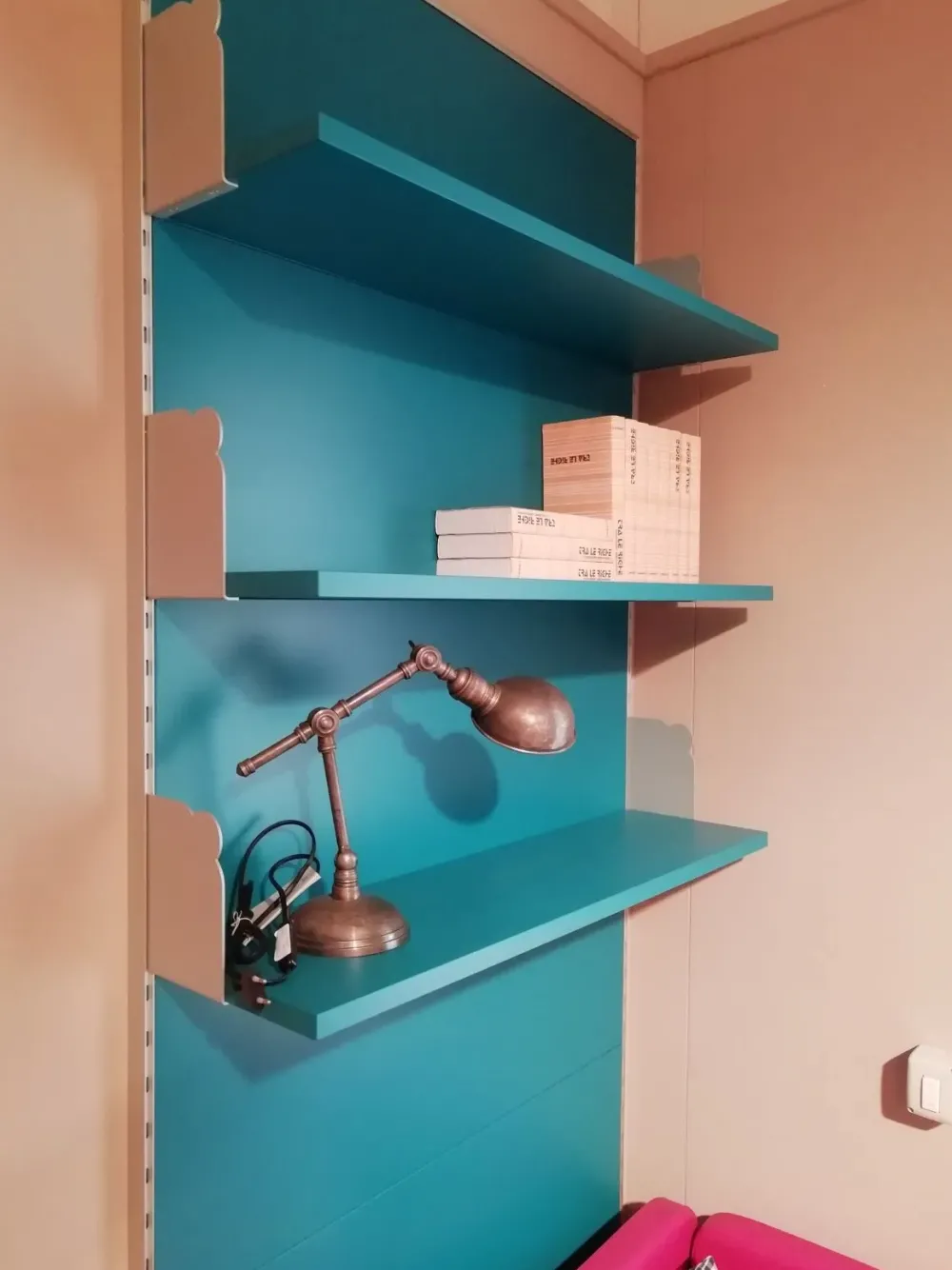 Cameretta Start senza letto in offerta Camerette