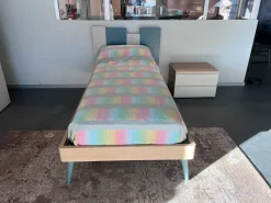 Cameretta Strike letti a terra a prezzo Outlet^Mistral Clearance