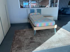 Cameretta Strike letti a terra a prezzo Outlet^Mistral Clearance