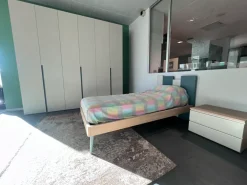 Cameretta Strike letti a terra a prezzo Outlet^Mistral Clearance