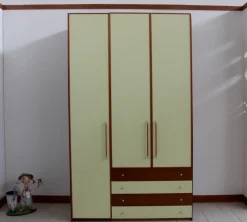 New Cameretta T211 tecnico in laccato opaco a prezzo scontato Camerette