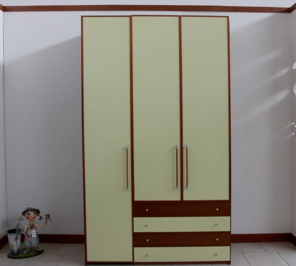 New Cameretta T211 tecnico in laccato opaco a prezzo scontato Camerette