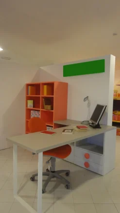 CAMERETTA Tag a PREZZI OUTLET^Siloma