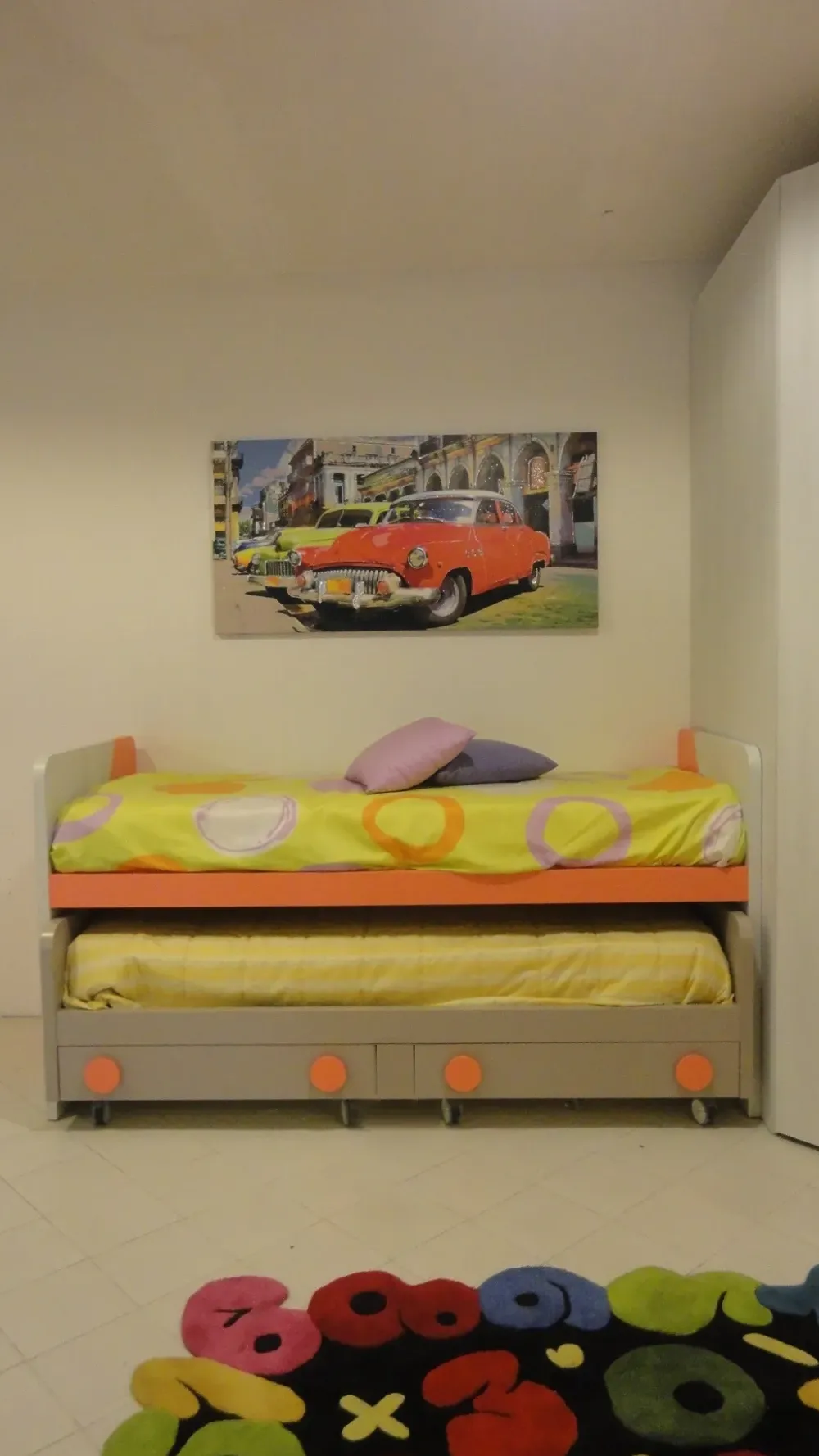 CAMERETTA Tag a PREZZI OUTLET^Siloma