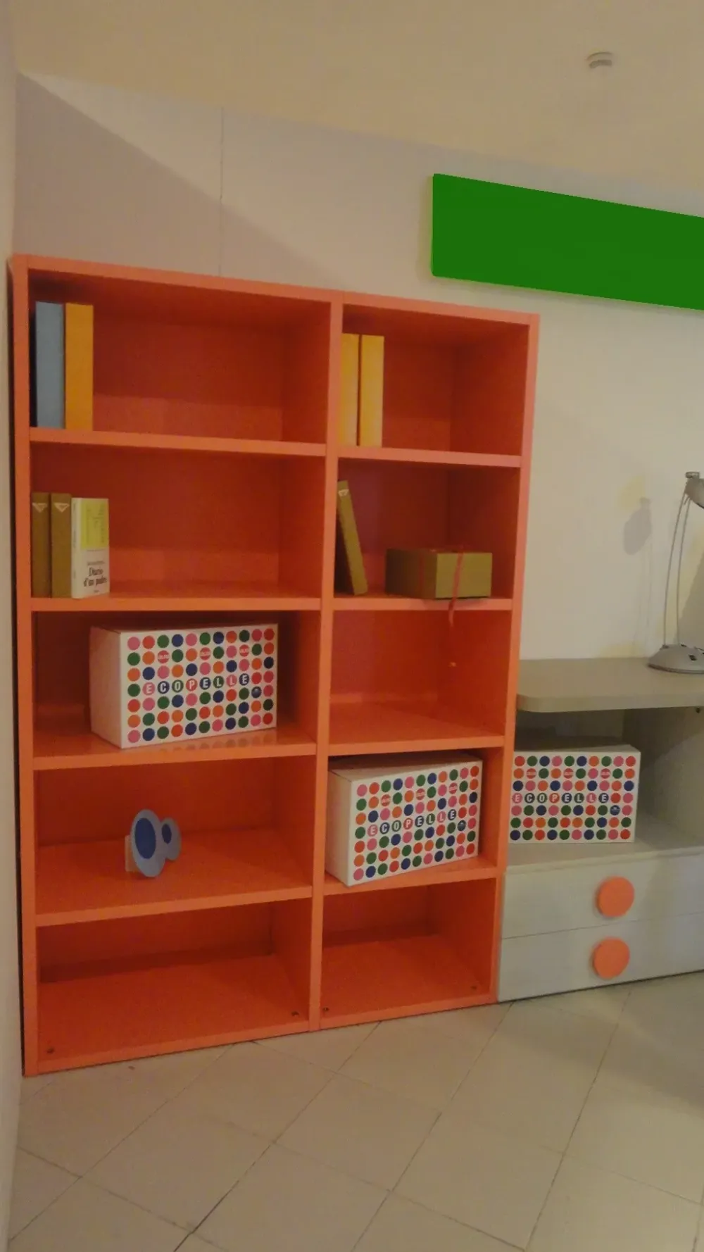 CAMERETTA Tag a PREZZI OUTLET^Siloma