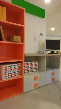 CAMERETTA Tag a PREZZI OUTLET^Siloma