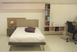 Best Cameretta Tag con letto a terra in offerta Camerette