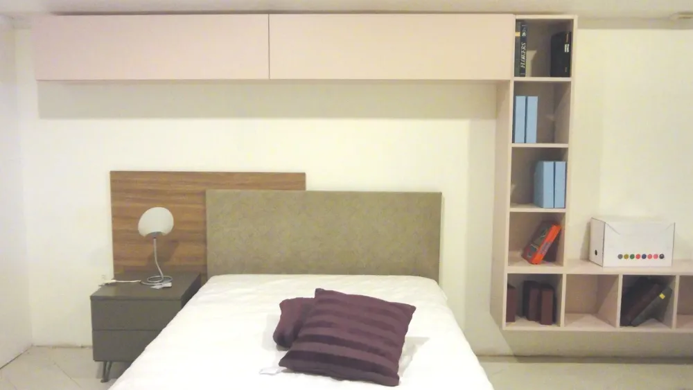 Best Cameretta Tag con letto a terra in offerta Camerette