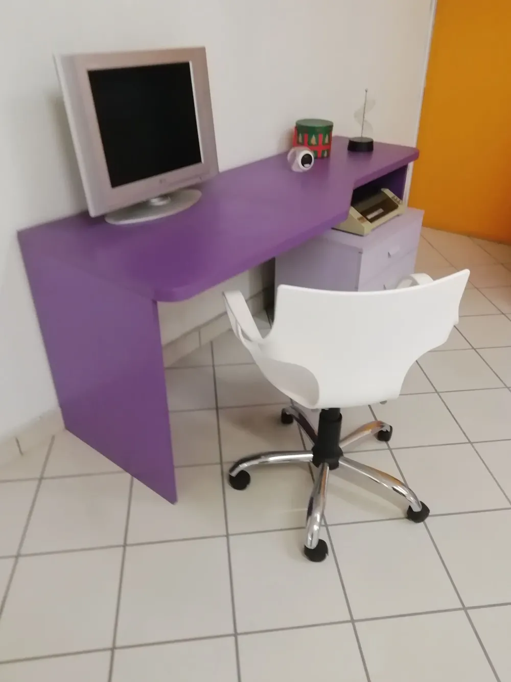 Cameretta Tag   con letto a soppalco scorrevole a prezzo scontato^Siloma Online