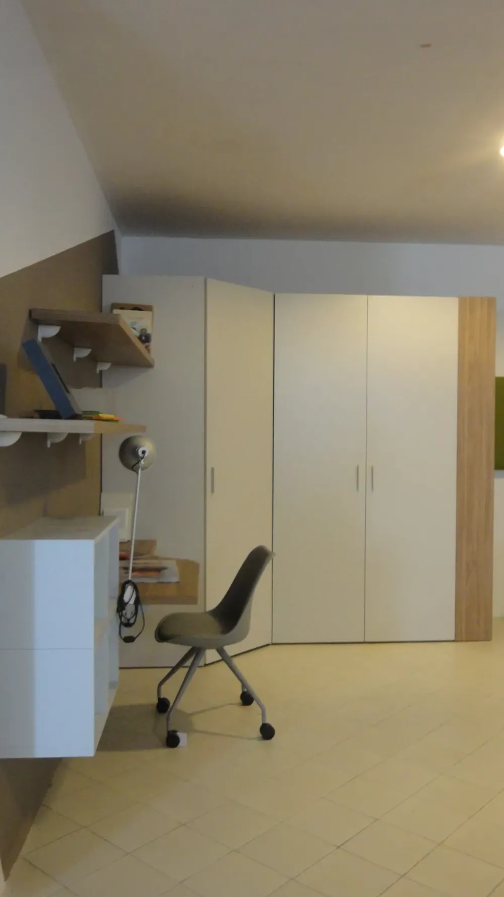 Best Cameretta Tag in laminato materico a prezzo scontato Camerette