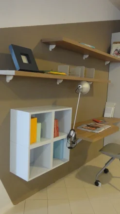 Best Cameretta Tag in laminato materico a prezzo scontato Camerette