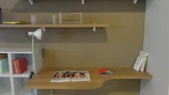 Best Cameretta Tag in laminato materico a prezzo scontato Camerette