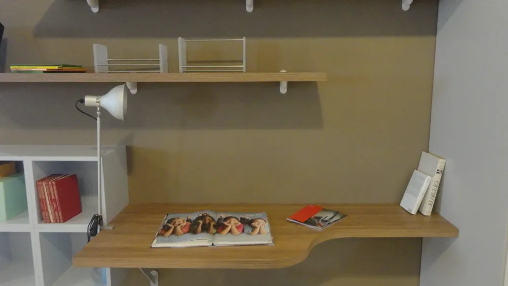 Best Cameretta Tag in laminato materico a prezzo scontato Camerette