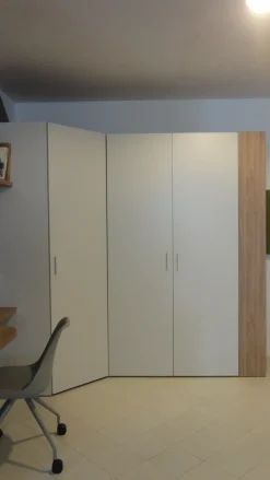 Best Cameretta Tag in laminato materico a prezzo scontato Camerette