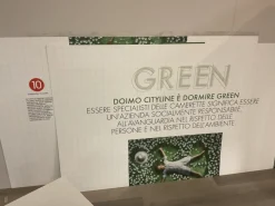 Cameretta Tana del lupo con letto a castello scontata^Doimo CityLine Discount