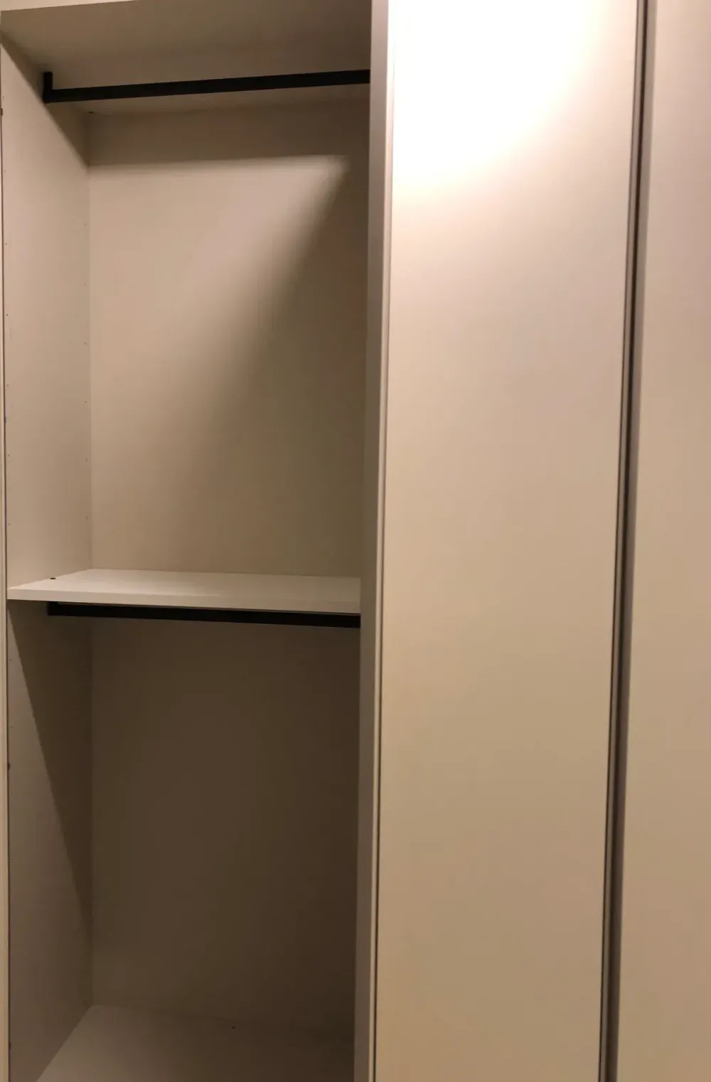 Doimo CityLine Cameretta Tana del lupo senza letto in offerta- Camerette