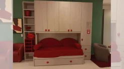 Best CAMERETTA Teddy a PREZZI OUTLET Camerette