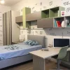 Sale Cameretta Teen e letto oggioni   con letto a terra in offerta Camerette