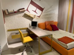 Cameretta Tiramolla SCONTATA^Tumidei Best