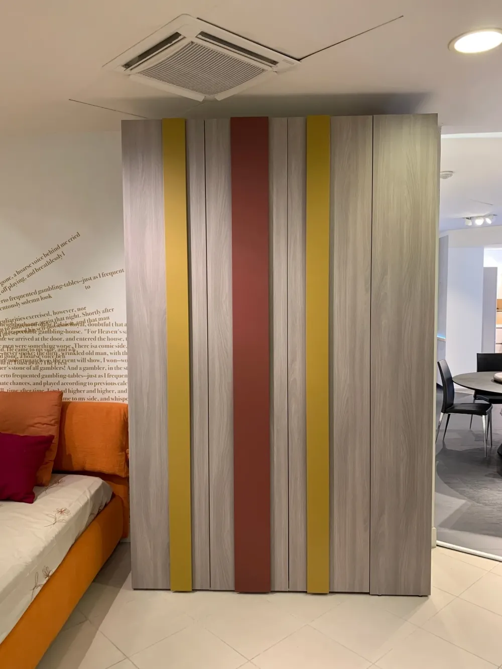 Cameretta Tiramolla SCONTATA^Tumidei Best