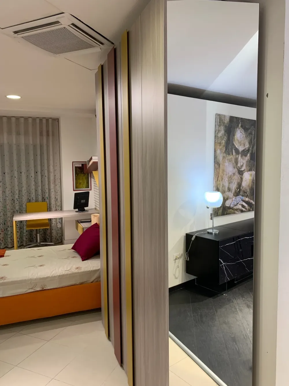 Cameretta Tiramolla SCONTATA^Tumidei Best