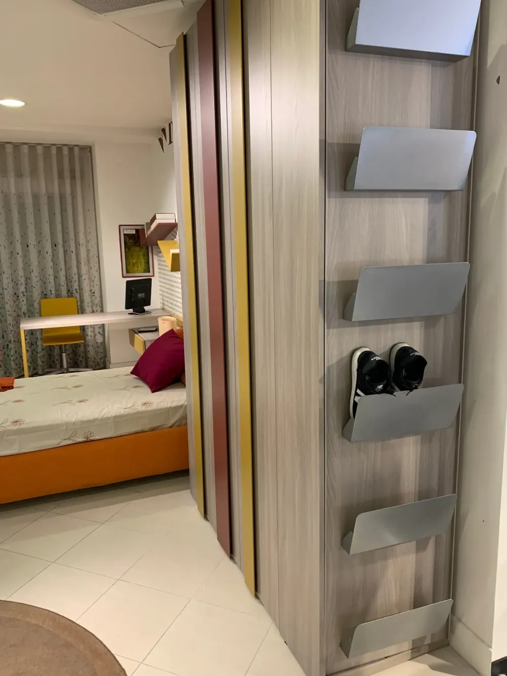 Cameretta Tiramolla SCONTATA^Tumidei Best