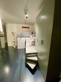 Cameretta Tiramolla in OFFERTA OUTLET^Tumidei Outlet