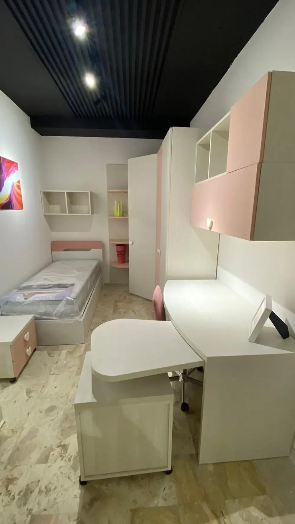 CAMERETTA Top a PREZZI OUTLET^Giessegi Online