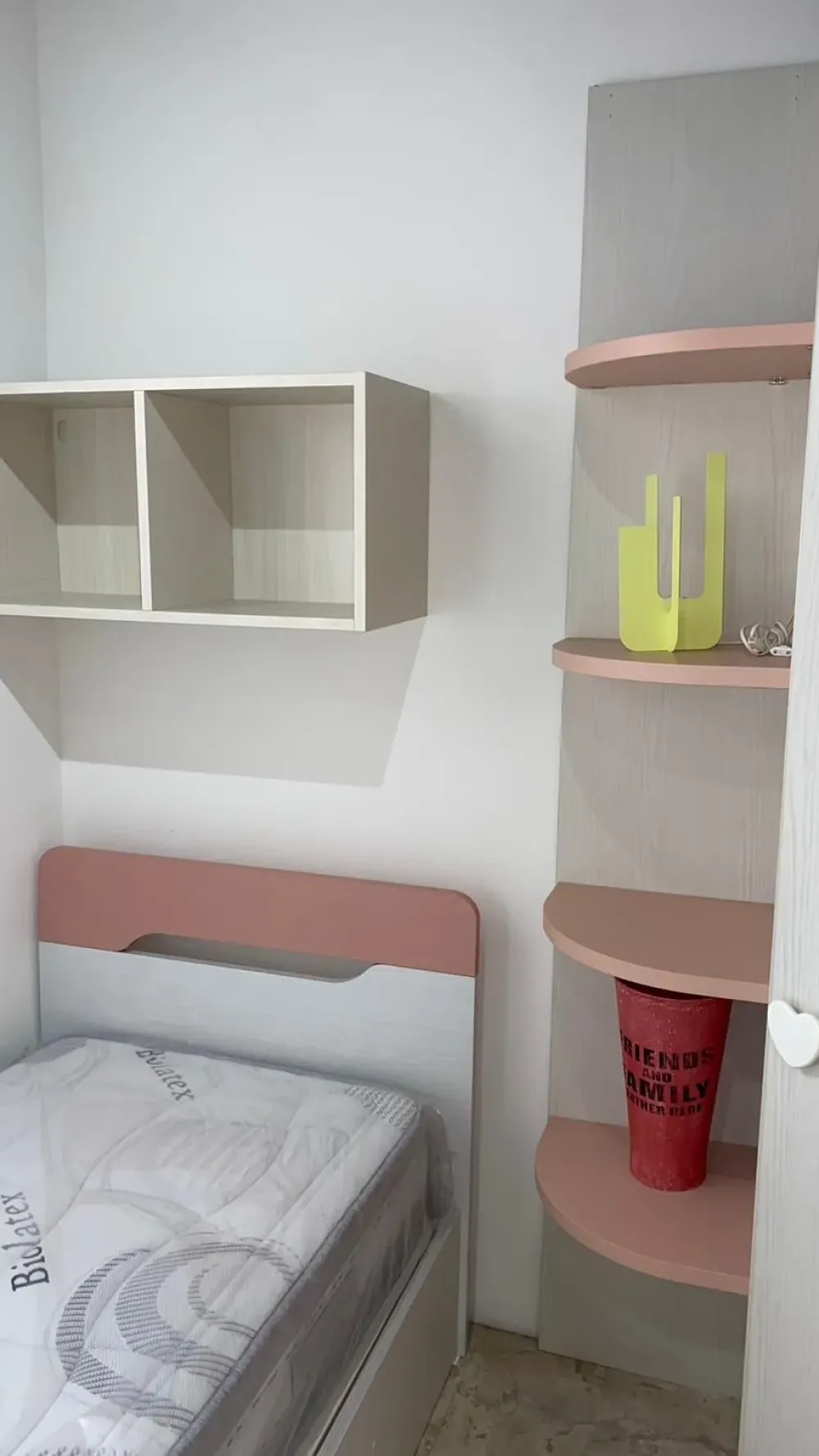 CAMERETTA Top a PREZZI OUTLET^Giessegi Online