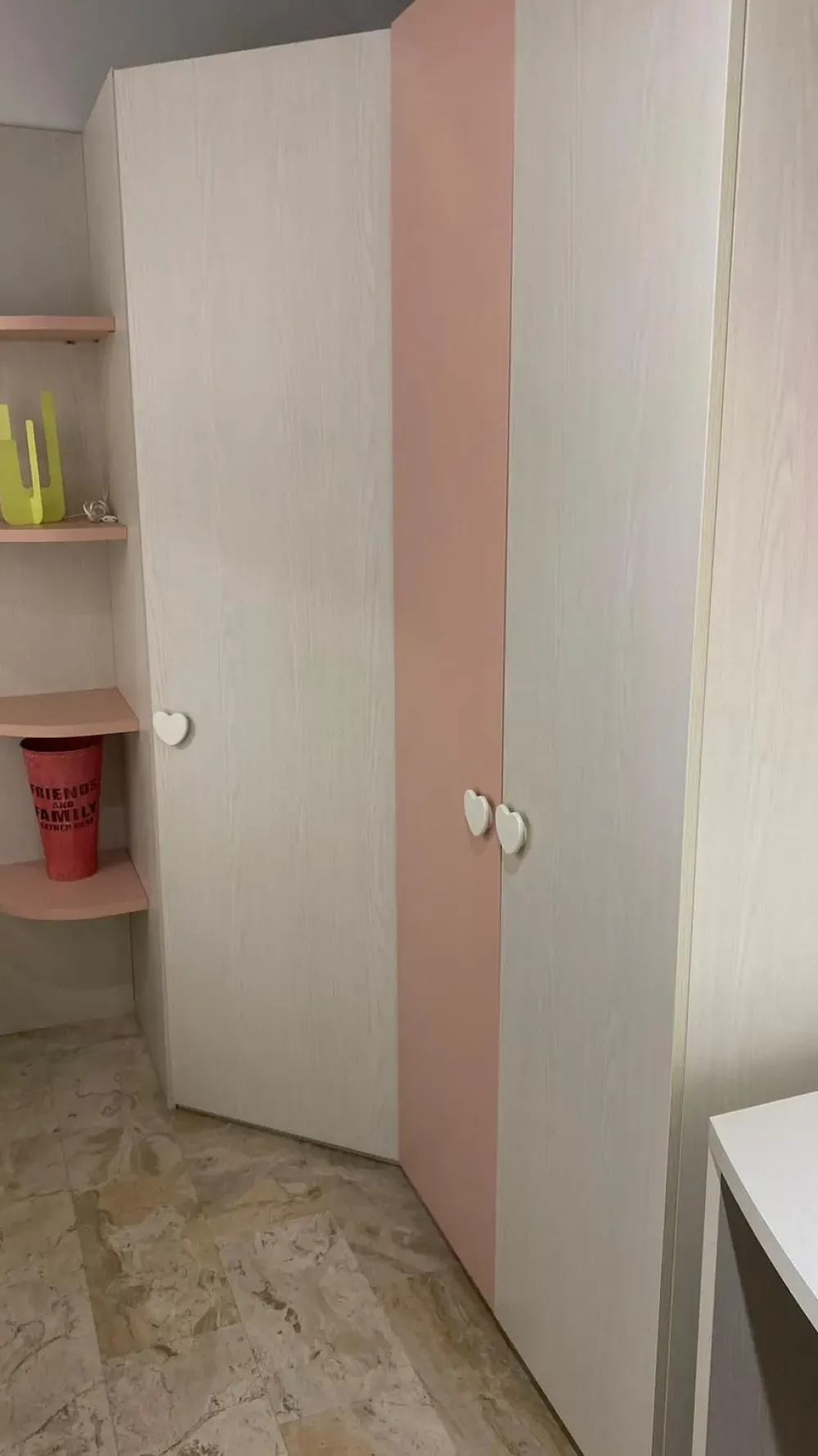 CAMERETTA Top a PREZZI OUTLET^Giessegi Online