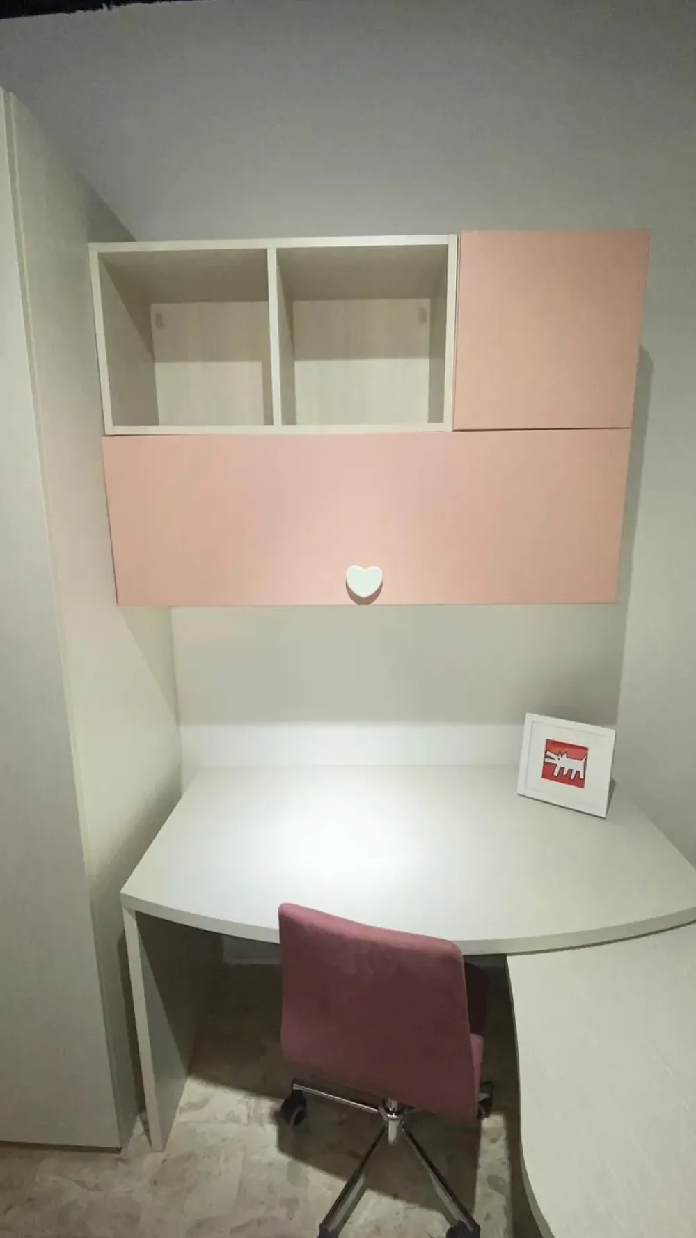 CAMERETTA Top a PREZZI OUTLET^Giessegi Online