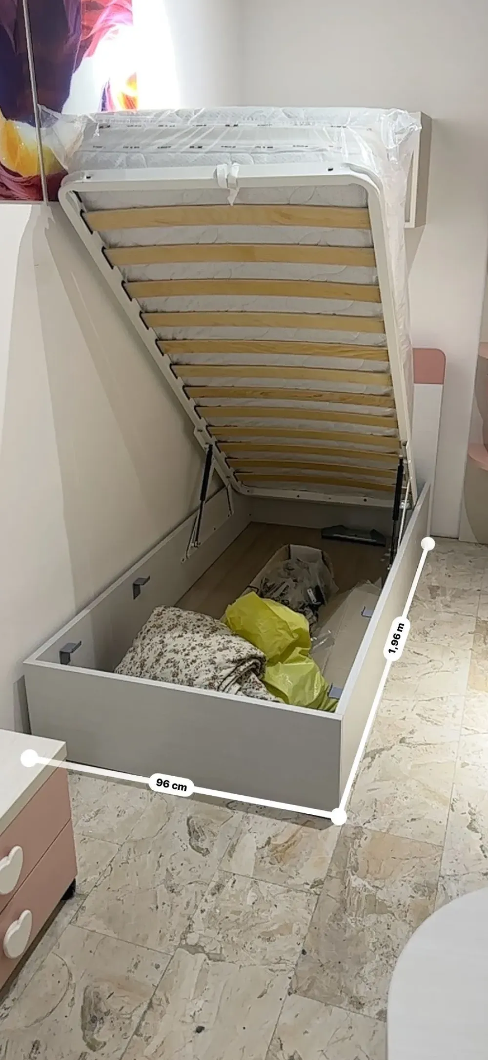 CAMERETTA Top a PREZZI OUTLET^Giessegi Online