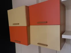 CAMERETTA Pensile  cameretta SCONTATA a PREZZI OUTLET^Tumidei New