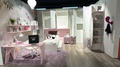 La casa moderna Cameretta Tweet   SCONTATA- Camerette