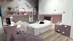 La casa moderna Cameretta Tweet   SCONTATA- Camerette