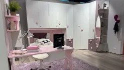 La casa moderna Cameretta Tweet   SCONTATA- Camerette