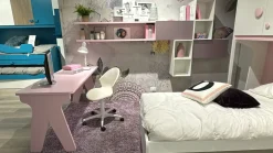 La casa moderna Cameretta Tweet   SCONTATA- Camerette