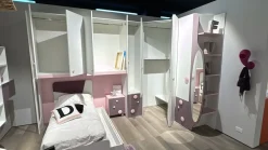 La casa moderna Cameretta Tweet   SCONTATA- Camerette