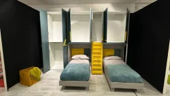 New Cameretta Twett con uno sconto imbattibile Camerette